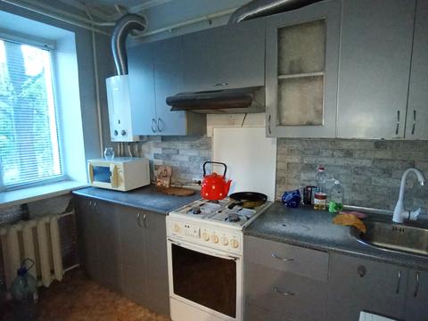 квартира по адресу Космонавтов ул., 58