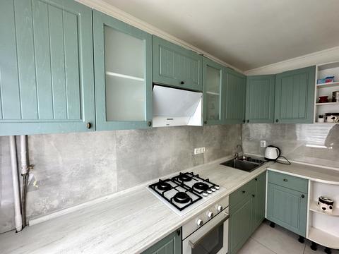 квартира по адресу Александра Довженко ул., 6