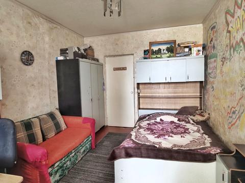 квартира по адресу Солнечный микрорайон ул., 36