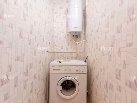 квартира за адресою Клочківська вул., 199в