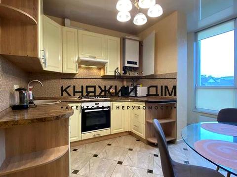 квартира за адресою Кошова вул., 104