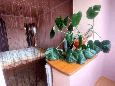 квартира по адресу Шота Руставели ул., 9