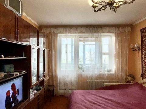 квартира по адресу Червоной Калины просп. (Владимира Маяковского), 30