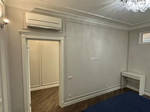 квартира по адресу Кловский спуск, 7