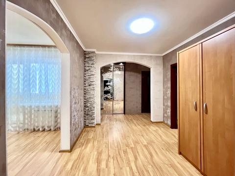 квартира за адресою Льотна вул. (Червоногвардійська), 41
