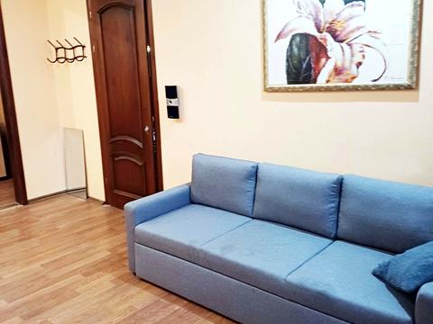 квартира по адресу Лобановского ул., 14