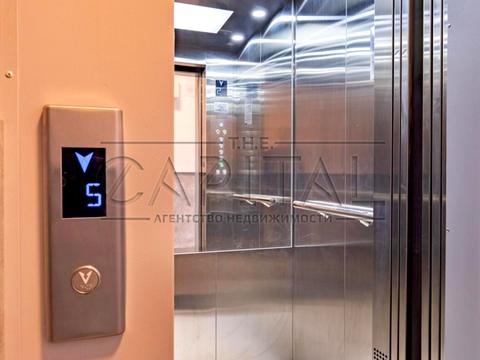 квартира по адресу Академика Богомольца ул., 2