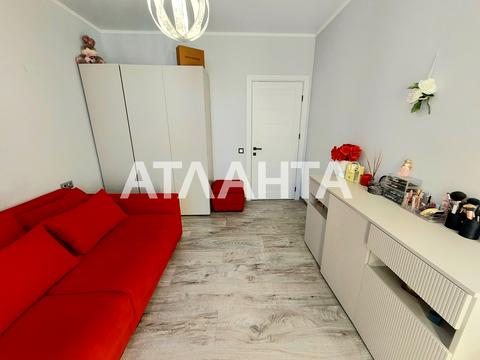 квартира за адресою Овідіопольська дорога вул., 3