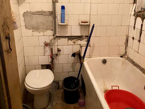 квартира по адресу Луки Долинского ул., 2а