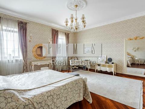 будинок за адресою с. Лісники, Ватутіна пров.