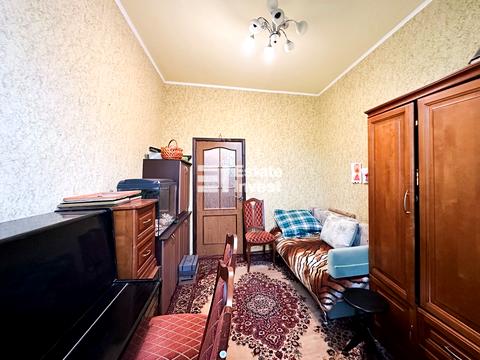 квартира за адресою Роганська вул., 89