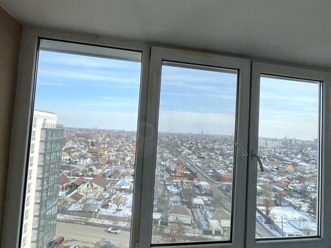 квартира по адресу Старочумацька ул. (Байкальская), 78