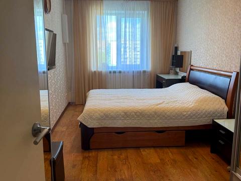квартира за адресою Академіка Корольова вул., 26а