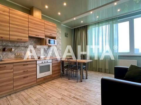 квартира по адресу Канатная ул., 122а