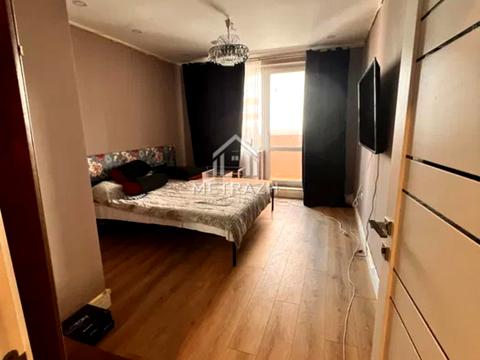 квартира за адресою Перемоги просп., 65 г