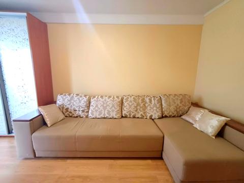 квартира по адресу Литовський просп. (Мінський), 8-А