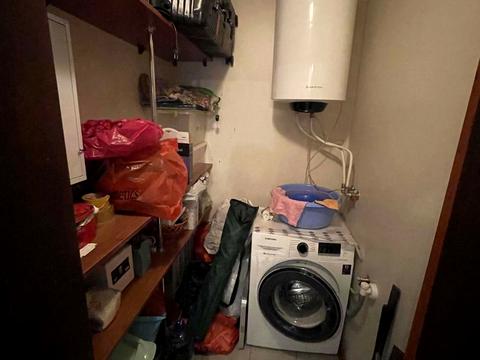 квартира по адресу Людвига Свободы просп., 26