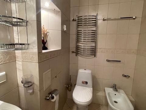 квартира за адресою Дмитра Багалія вул. (Пожарського), 4