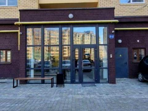 квартира за адресою Академіка Сахарова вул., 5