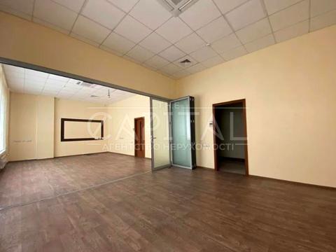 коммерческая по адресу Леси Украинки бульв., 30В