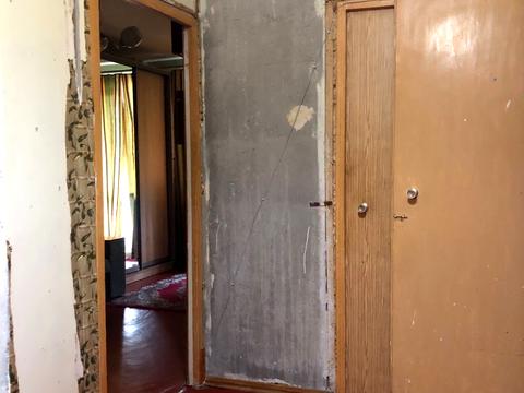 квартира за адресою Жуковського просп., 7