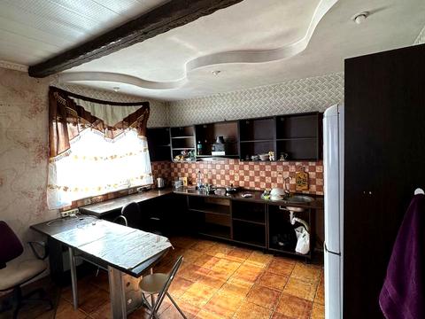 дом по адресу Уютная ул., 4