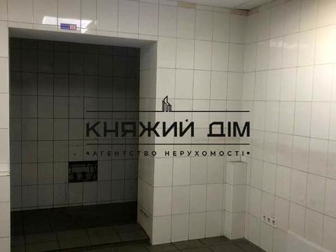 коммерческая по адресу Соломии Крушельницкой ул., 7