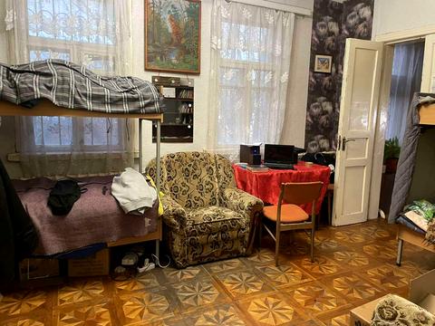 дом по адресу Сырецкая ул.