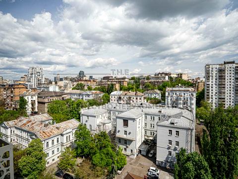коммерческая по адресу Жилянская ул., 68
