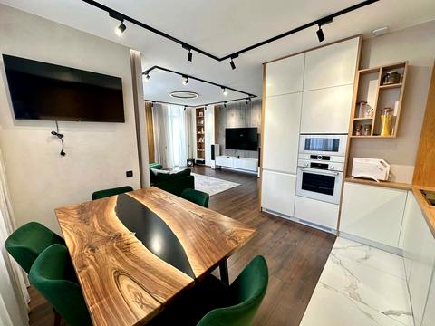 квартира за адресою Олени Пчілки вул., 7