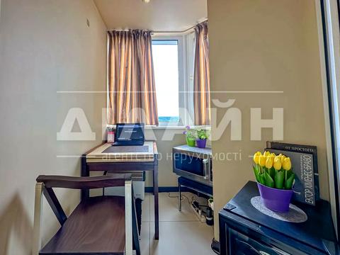 квартира за адресою Лобановского, 30