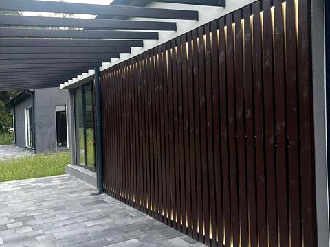 дом по адресу Заповідна, 3