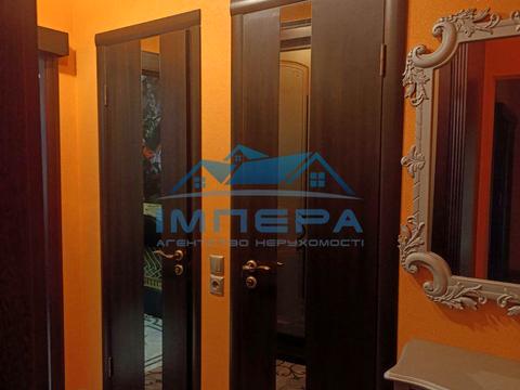 квартира за адресою Марії Башкірцевої вул., 37