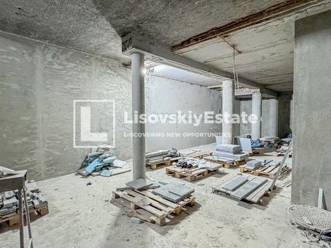 коммерческая по адресу Бассейная ул., 9-А