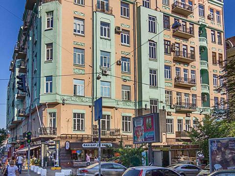 квартира по адресу Гетмана Павла Скоропадского ул. (Льва Толстого), 11