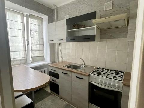 квартира по адресу Набережно-Крещатицкая ул., 35