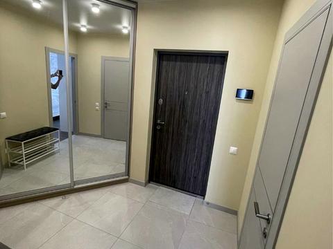 квартира по адресу Тадея Рыльского бульв., 3