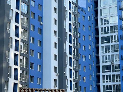 квартира по адресу Княгинин ул., 44