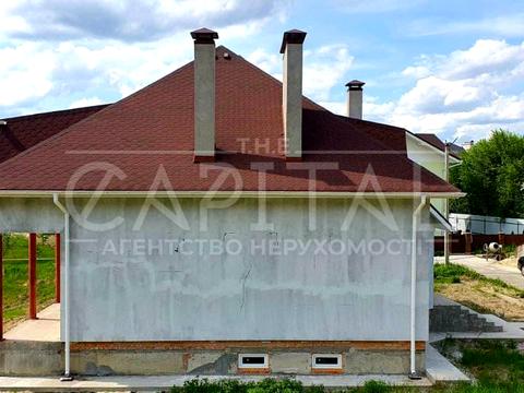 будинок за адресою Києво-Святошинський