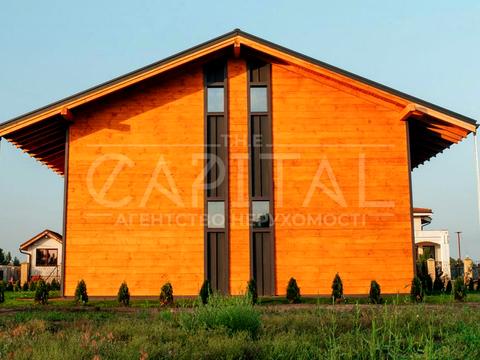 дом по адресу Бориспільський