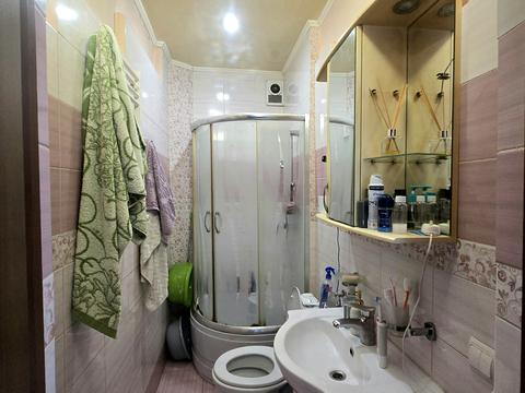 квартира по адресу Городницкая ул., 1