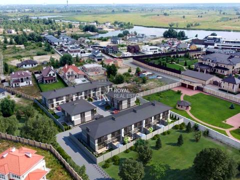 будинок за адресою Святищенська вул.