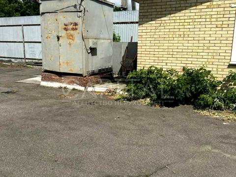 комерційна за адресою Івана Сірка вул., 4-А