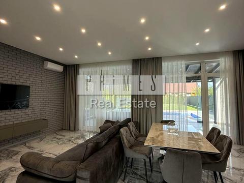 дом по адресу Боярская ул.