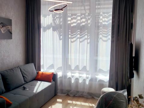 квартира по адресу Курортный пер., 2