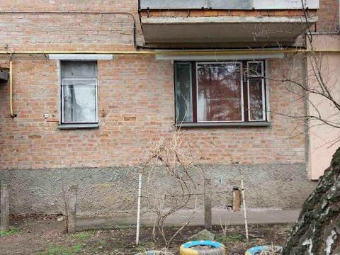 квартира за адресою Переломова Івана вул., 101