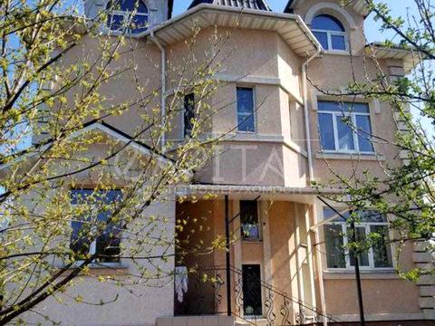 будинок за адресою 4-та лінія вул., 30