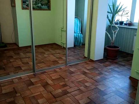 квартира по адресу Джохара Дудаєва ул. (Нікітченка), 6