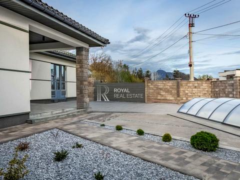 будинок за адресою с. Круглик, вітянська