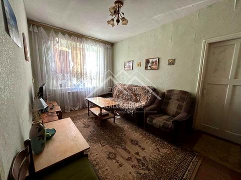 квартира за адресою Всебратське-2 вул., 17